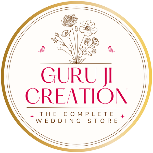 Guru Ji Creation